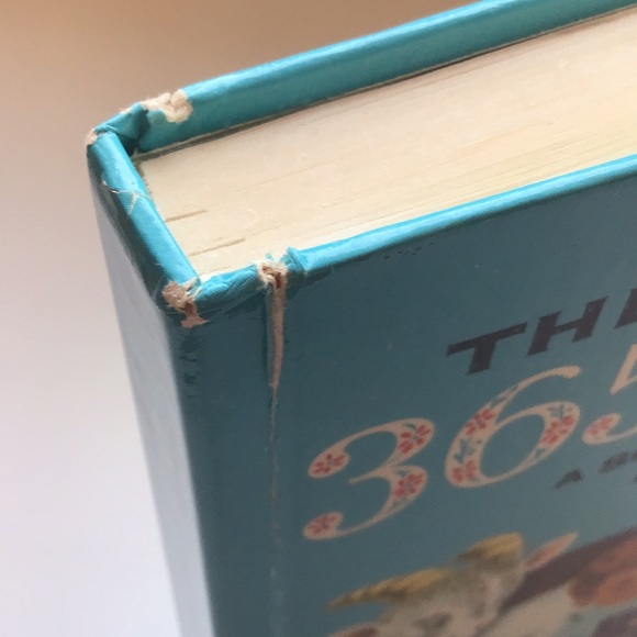 Richard Scarry 365 Stories Hardcover Vintage 80's - Picture 12 of 13